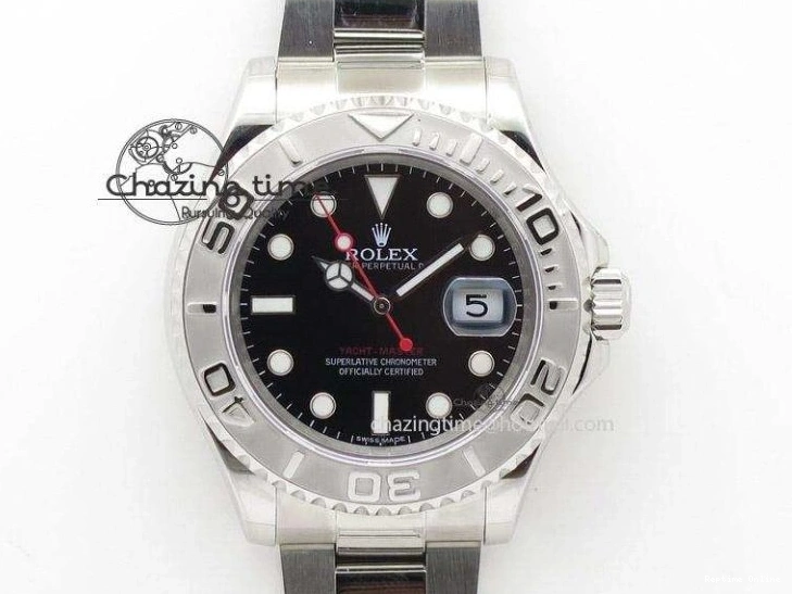 0211 DateJust 36mm SS 116234 ARF 1:1 Best Edition Blue Roman Dial Fluted On 904L SS Oyster Bracelet SA Supportive 3516